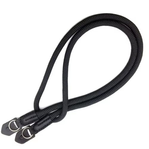 digiSTRAP Rope Neck correa de cuerda para cámara de fotos ajustable