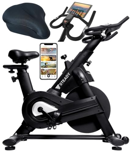ベンチプレスとエアロバイク steady フィットネスバイク st145」の人気商品一覧・価格比較 - 価格.com