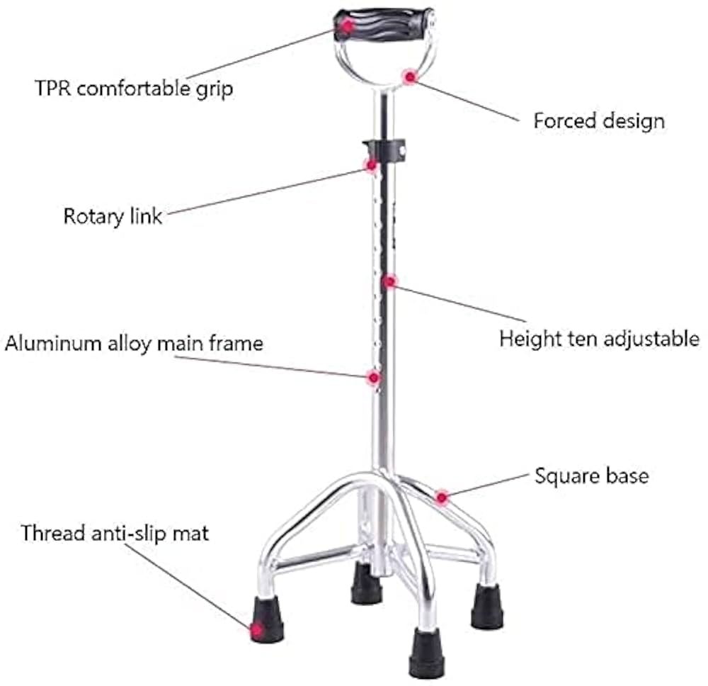 松葉杖 大中小 ３種類４組 楽天市場】【最強配送】松葉杖 組み立て式 【健康雑誌『安心