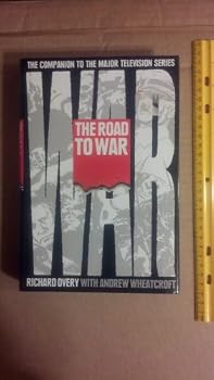 Hardcover The Road to War Book