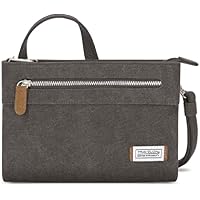 Travelon Women's Anti-Theft Heritage Small Crossbody only .99: eDeal Info