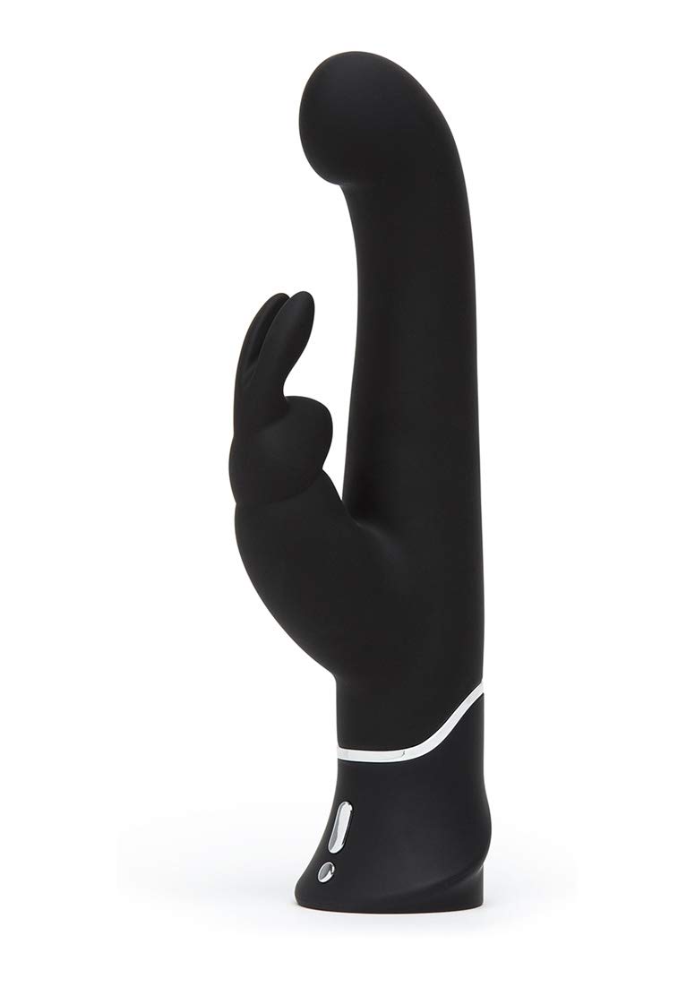 Happy Rabbit G-Spot Stroker Rechargeable Rabbit Vibrator