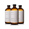 Bundle of The Hotel, Santal and Love Affair Aroma Oil 120ML - AromaTech