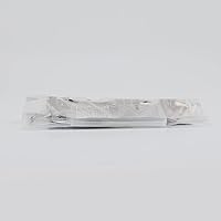 Vista 10 de LEOBRO Tornillo de tornillo de banco para moldes de fundición de resina, taladro de mano de acero, taladro de resina con 10 brocas, herramientas