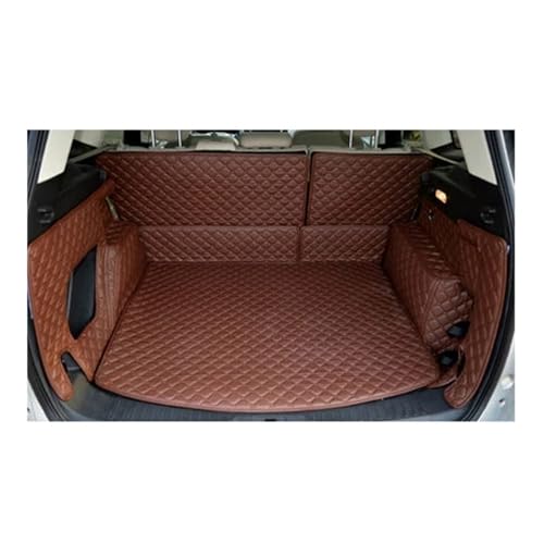 Tapis de coffre pour Kuga 2013-2018 protège contre la saleté les poils de chien et les liquides