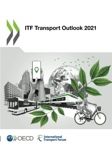 ITF Transport Outlook 2021