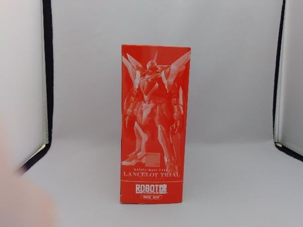 Amazon | フィギュア ROBOT魂 ＜SIDE KMF＞ ランスロット・トライアル  