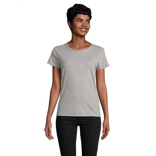 Image of SOLS Pioneer Women's T-Shirt