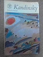 Wassily Kandinsky B0007JT6AO Book Cover