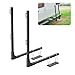 JMTAAT New RV Bumper Mount Tote Tank Carrier Secure Tank in Place Fits Camco Rhino