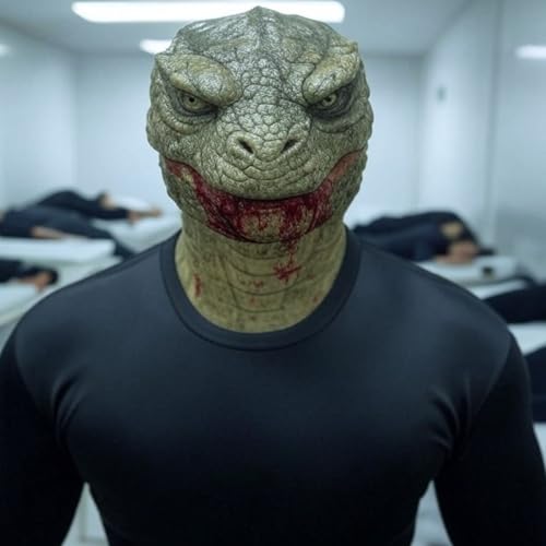 Reptilians to Diddy: Conspiracy or Truth? Exploring the Edge of Reality cover art