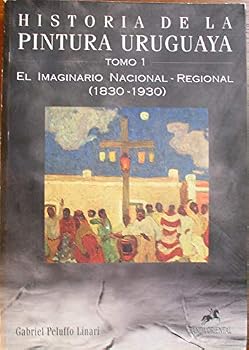 Paperback Historia de la pintura uruguaya (Spanish Edition) [Spanish] Book