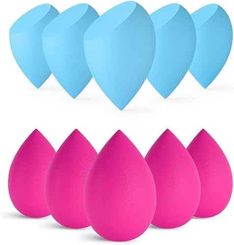 makeup sponges