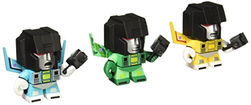 The Loyal Subjects Rainmakers Figure (3-Pack)