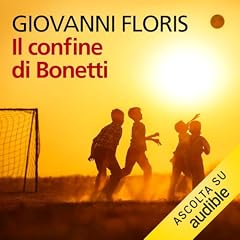 Il confine di Bonetti copertina