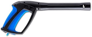 Nilfisk G4 Pistole mit Softbeschichtung - Original Nilfisk Hochdruckreiniger-Ersatzteil (128500071)
