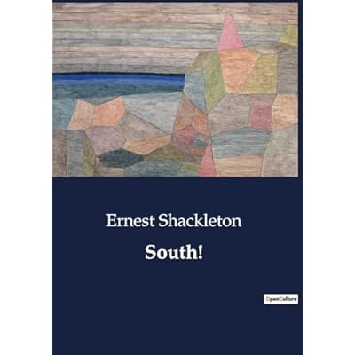 South!