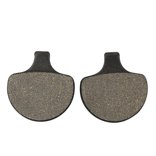 Plaquettes de frein Harley Sportster Softail 1988-1999 kit complet de freinage avant arrière