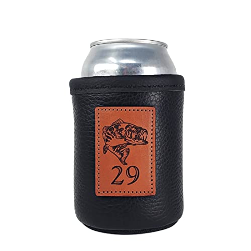 Generic Custom Leather Beer Can Holder thumb #8