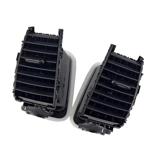 Deflector de aire acondicionado optimizado para Toyota Land Cruiser FJ100 RHD