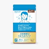 万田発酵のうるうるライフ【機能性表示食品】