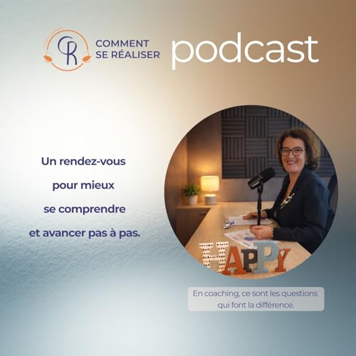 Couverture de Comment se r&eacute;aliser