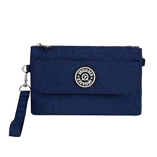 Outreo Handtasche Damen Schultertasche Mode Umhängetasche Wasserdicht Taschen Leichter Reisetasche Kleine Messenger Bag Cover