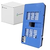 Imprimantes compatibles : 100 % compatible avec Canon imagePROGRAF Ta-20 Ta-30 TM-200 TM-205 TM-240 TM-300 TM-305 TM-340 TM-5200 TM-5205 TM-5300 TM-5305 TM-5400 0 TM-5 Imprimantes 410.
