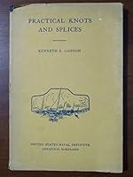 Practical Knots and Splices B000J3484W Book Cover