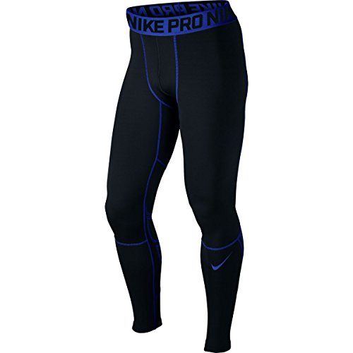 NIKE Pro Hyperwarm Dri-FIT Max Compression Bottom - Men's