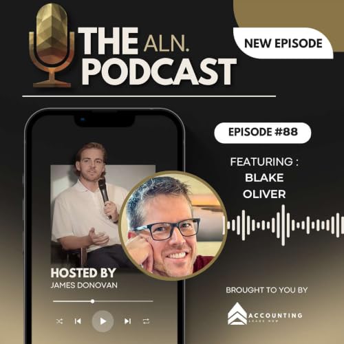 The AI Math Every Firm Owner Is Getting Wrong | With Blake Oliver