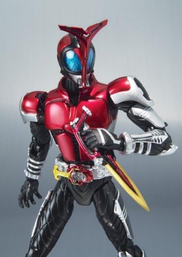 Amazon.co.jp: TAMASHII NATIONS S.H.フィギュアーツ 仮面ライダー  