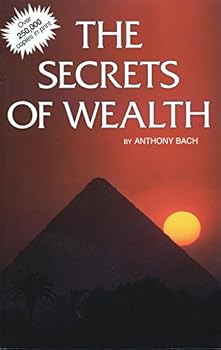 Paperback The Secrets of Wealth Book