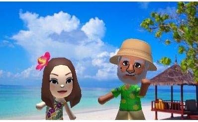 Nintendo Selects: Tomodachi Life - Nintendo 3DS