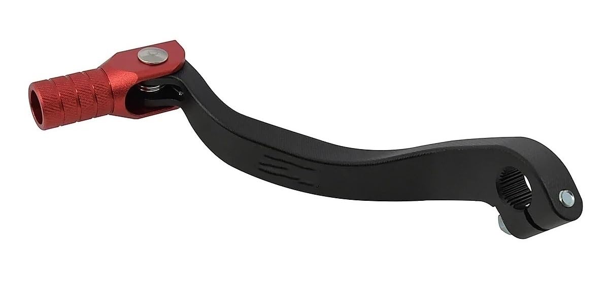 Qichunwi 7170 Shift Lever Motorcycle Gear Stick Gear Shifter Shift Lever For Crf 250R 250X 450R 110F 450X 150F 230F 150R 450Rx For Be&Ta 110 150 200 230 250 450 Parts