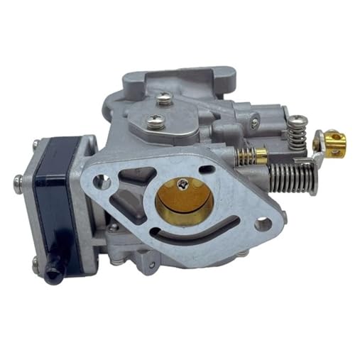 Carburateur Assy pour hors-bord 5HP 5 M5 NS5 B remplace 369-03200-2