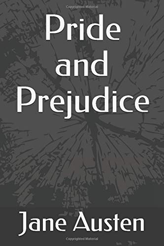 Pride and Prejudice