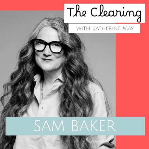 Sam Baker on the challenges of letting go
