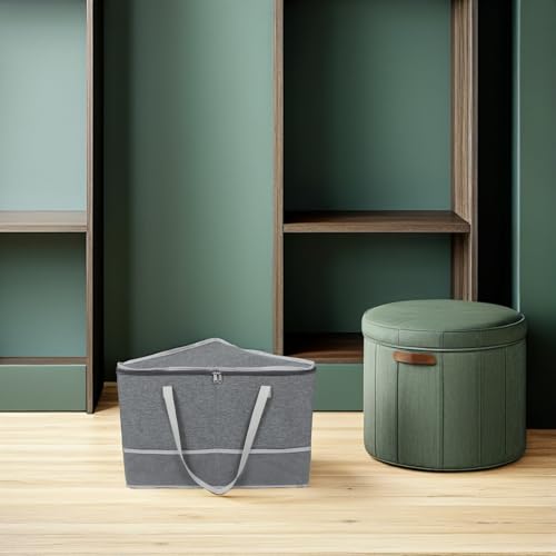 Organisateur de cintres en polyester robuste et durable - 8
