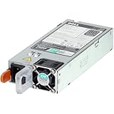 Dell 750W EPP 80+ Titanium 220V Only PSU (KNHJV) (Renewed)
