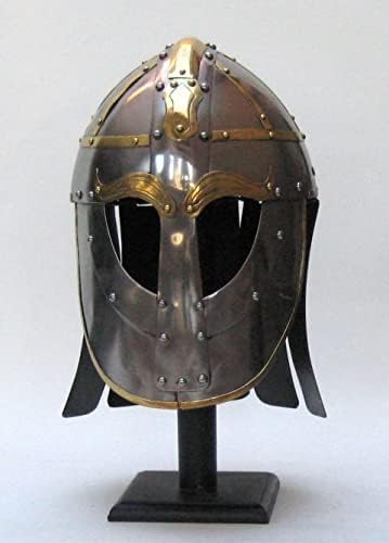 NauticalMart Italo-Norman Helmet