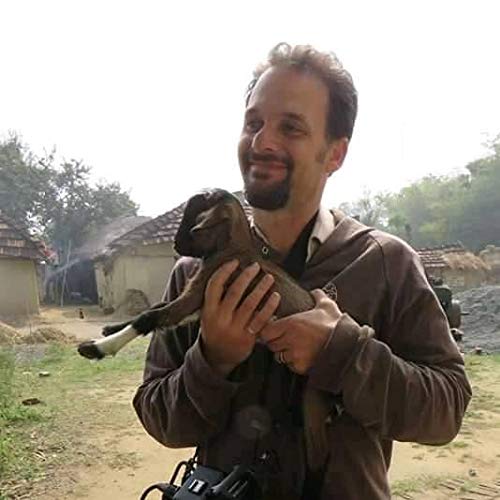 Earth Repair Radio Podcast Por Andrew Millison arte de portada