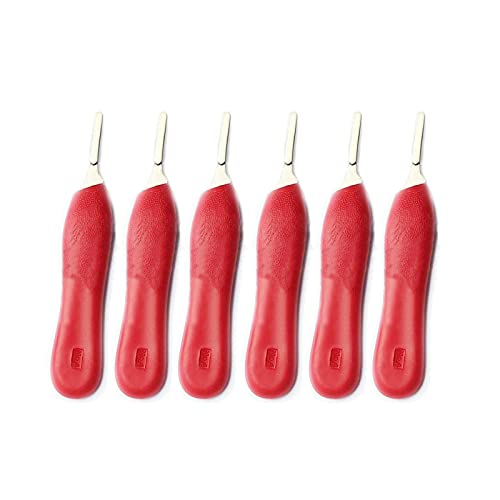 The 30 Best Dental Instrument Handles of 2024 [Verified] Cherry Picks