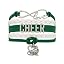 Green/White