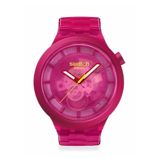 Swatch Pink Joy - SB05P102