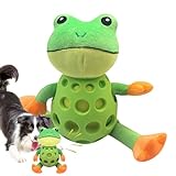 Design Protecteur Arrondi: Les jouets à couiner pour chiens sont fabriqués avec des bords arrondis sécurisés pour éviter les blessures pendant le jeu, tout en présentant une extérieur doux pour les gencives et la bouche. Parfaits pour les animaux sensibles engagés dans des jeux interactifs quotidiens, ils assurent une protection fiable et un confort accru. Leur durabilité et leur texture agréable les rendent indispensables pour renforcer les liens lors des de divertissement.