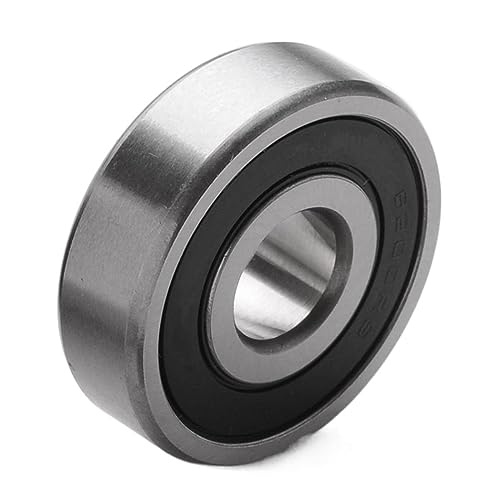 626 626RS 626RZ 626-2RS 6x19x6mm �V�[���t���{�[���x�A�����O �V�[���h�t���[�a�ʎ��� �P�� 1��