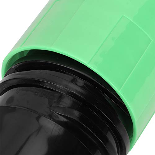 Tennisbalcontainer`` Tennisbalbesparing, praktisch lichtgewicht en draagbaar voor sportbal, voor tennisbal,(green) - Image 7