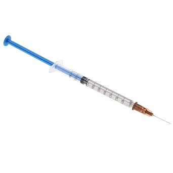 Conductive Paint, Silver Conductive Paste, Silver Conductive Wire Glue Paste Adhesive Silver Paint Pen for Electronics Repair Applications (0.7ml)