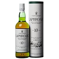 Laphroaig 10 Jahre Islay